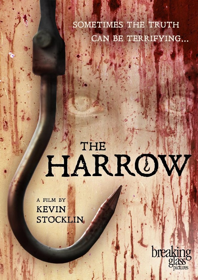 The Harrow - Cartazes