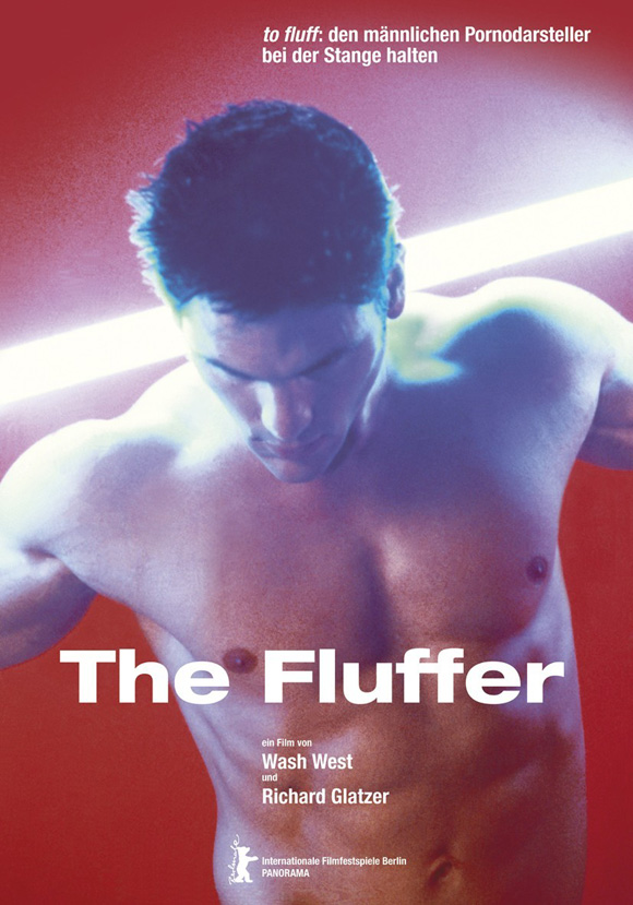 The Fluffer - Plakate