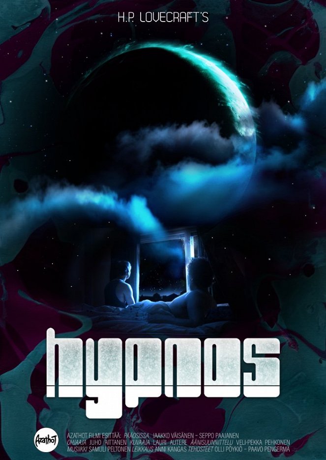 Hypnos - Posters