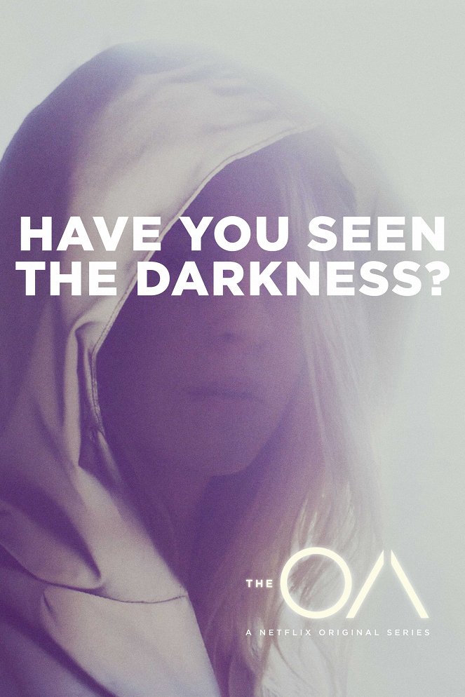 The OA - The OA - Season 1 - Affiches