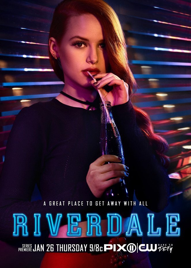 Riverdale - Riverdale - Season 1 - Plakáty