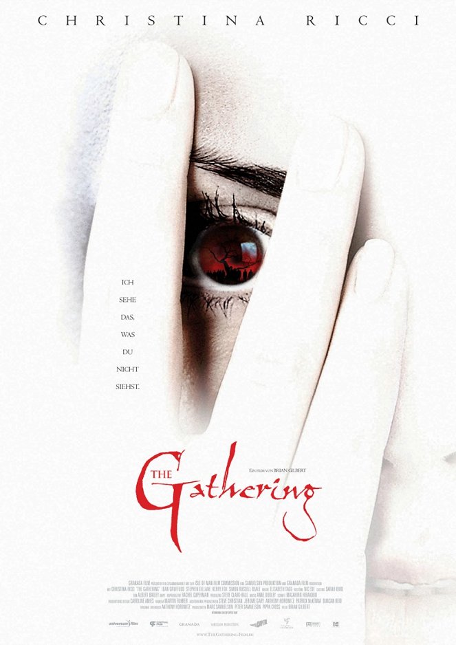The Gathering - Plakate