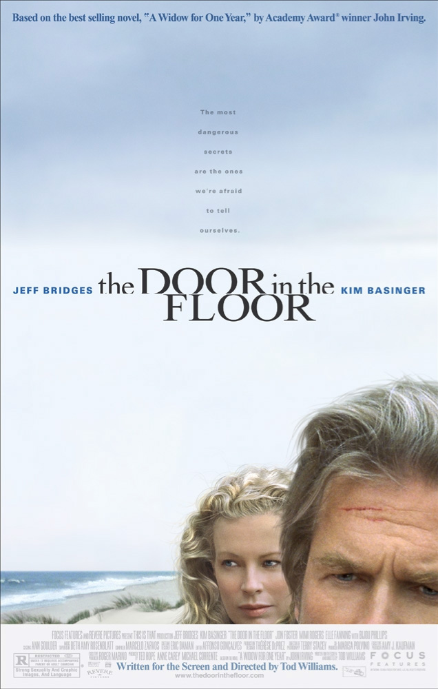 The Door in the Floor - Posters