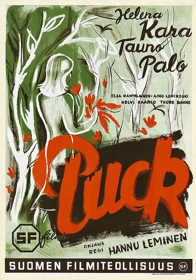 Puck - Plakáty