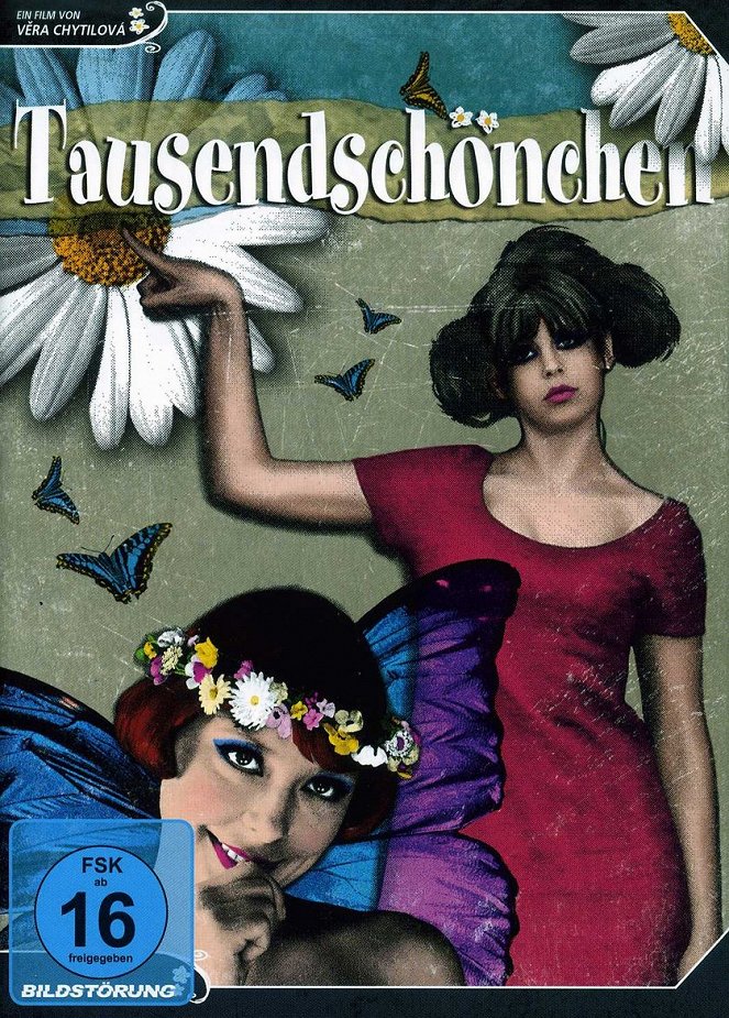 Tausendschönchen - Plakate