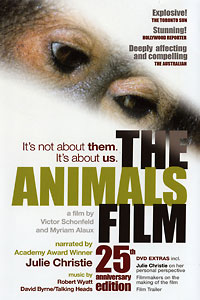 The Animals Film - Plakátok