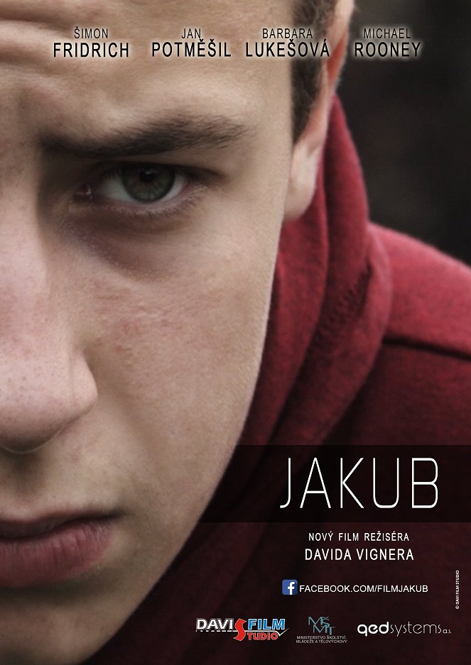 Jakub - Plakátok
