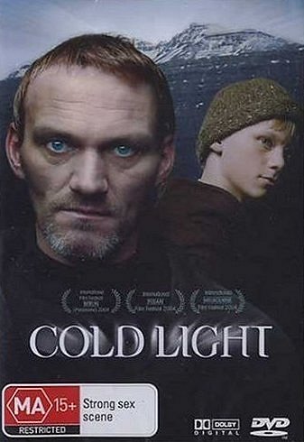 Cold Light - Posters