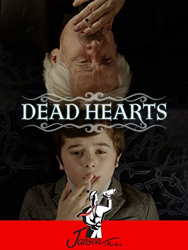 Mrtvá srdce - Plakáty