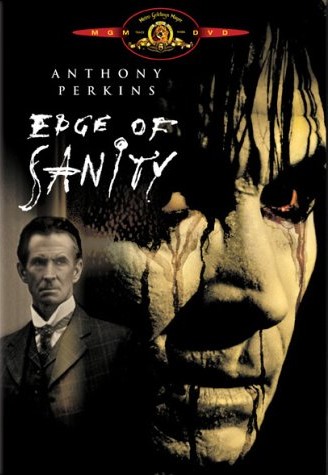 Edge of Sanity - Posters