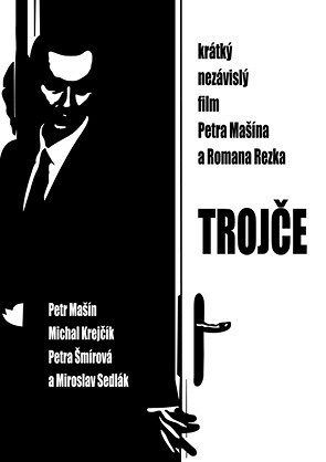 Trojče - Posters