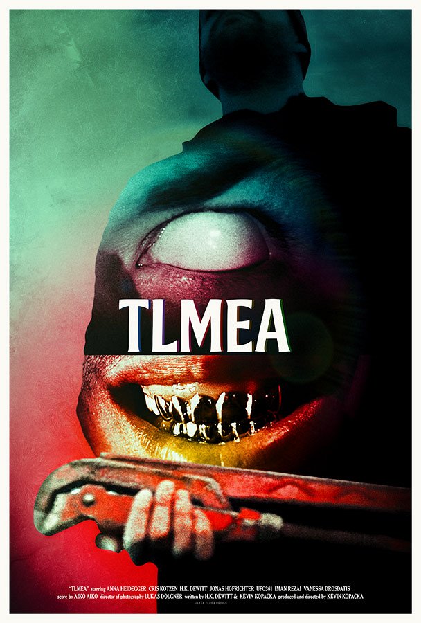 Tlmea - Plakate