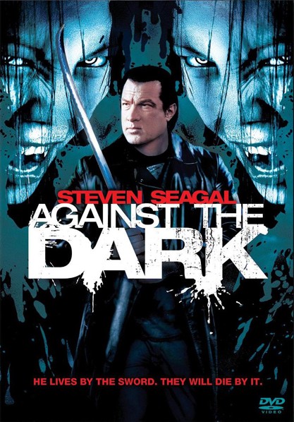 Against the Dark - Plakate