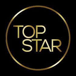 TOP STAR magazín - Affiches