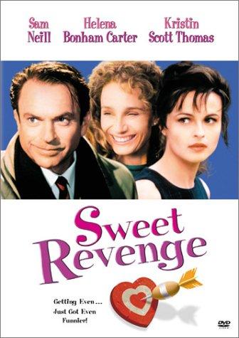 Sweet Revenge - Posters