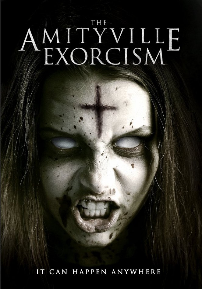 Amityville Exorcism - Affiches