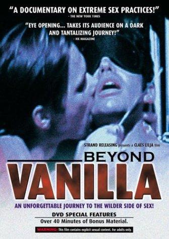 Beyond Vanilla - Plakaty