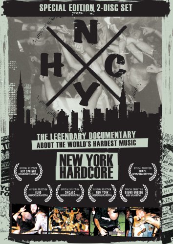N.Y.H.C. - Plakate