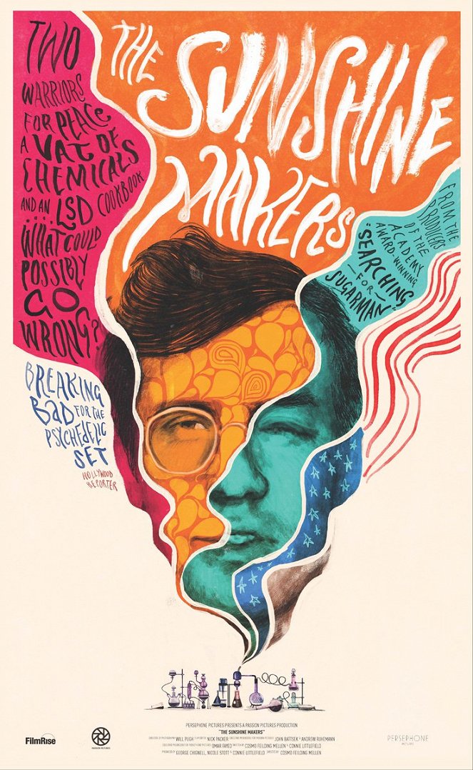 The Sunshine Makers - Posters