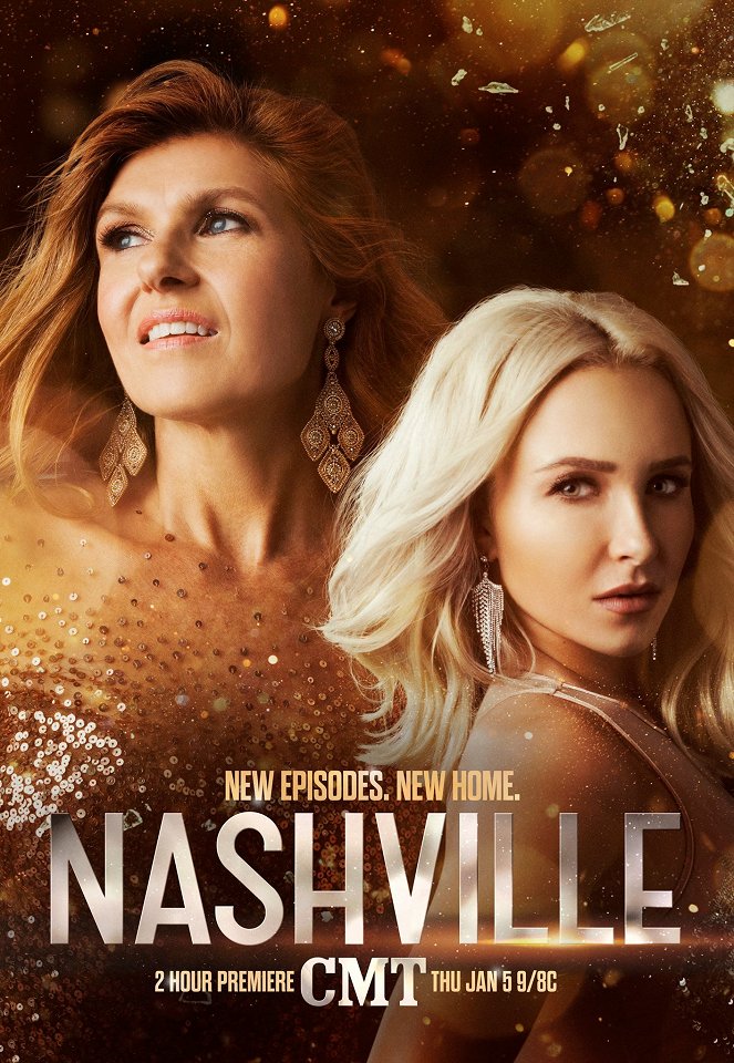 Nashville - Plakáty