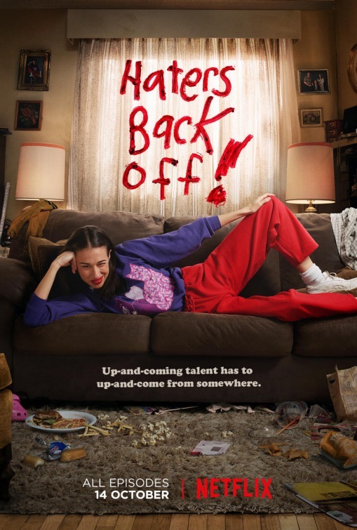Haters Back Off - Haters Back Off - Season 1 - Affiches