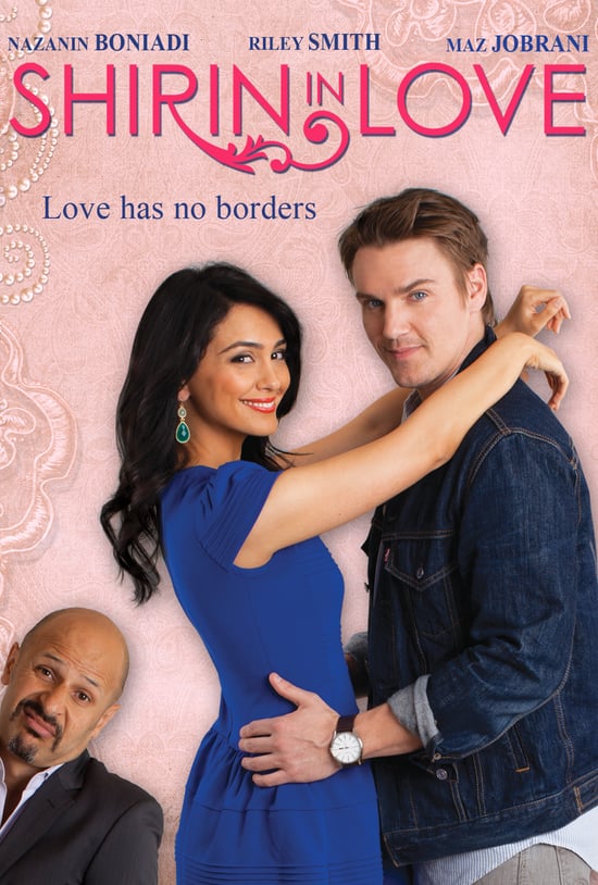 Shirin in Love - Posters
