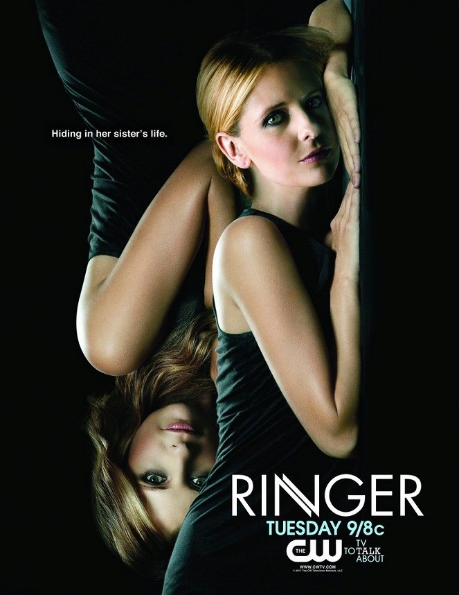 Ringer - Posters