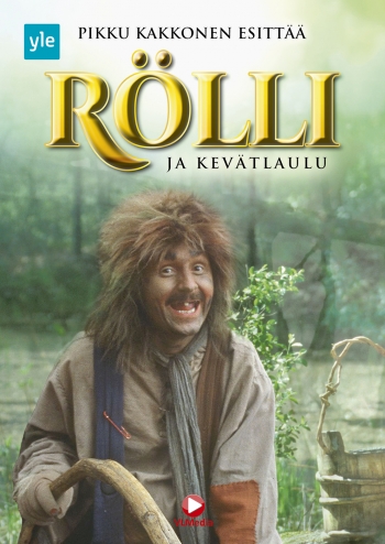 Rölli - Plakátok