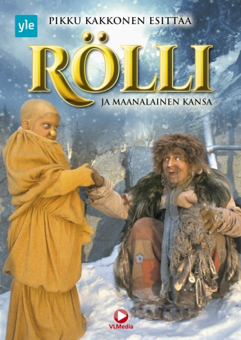 Rölli - Posters