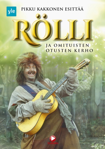 Rölli - Plagáty