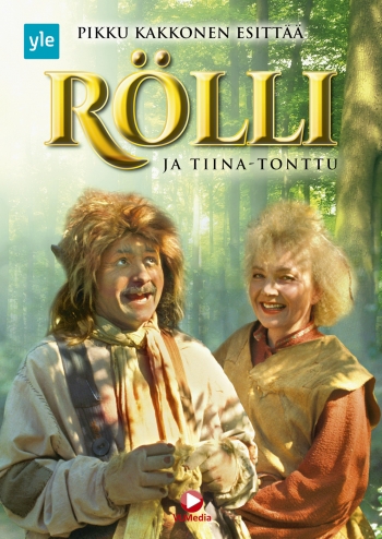 Rölli - Plakátok