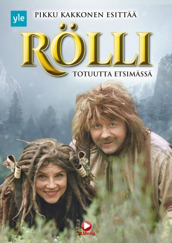 Rölli - Posters