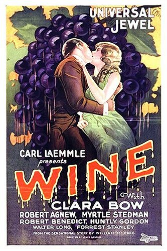 Wine - Plakate