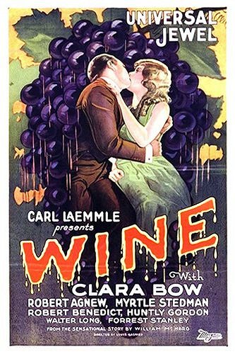 Wine - Posters