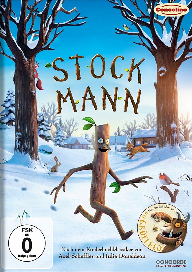 Stockmann - Plakate