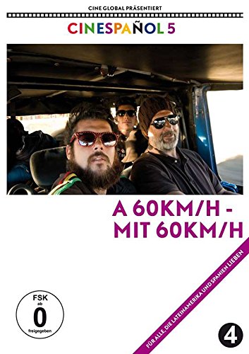 A 60 km/h - Plakate