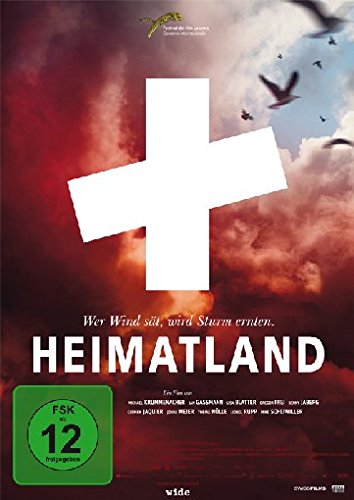 Heimatland - Plakate