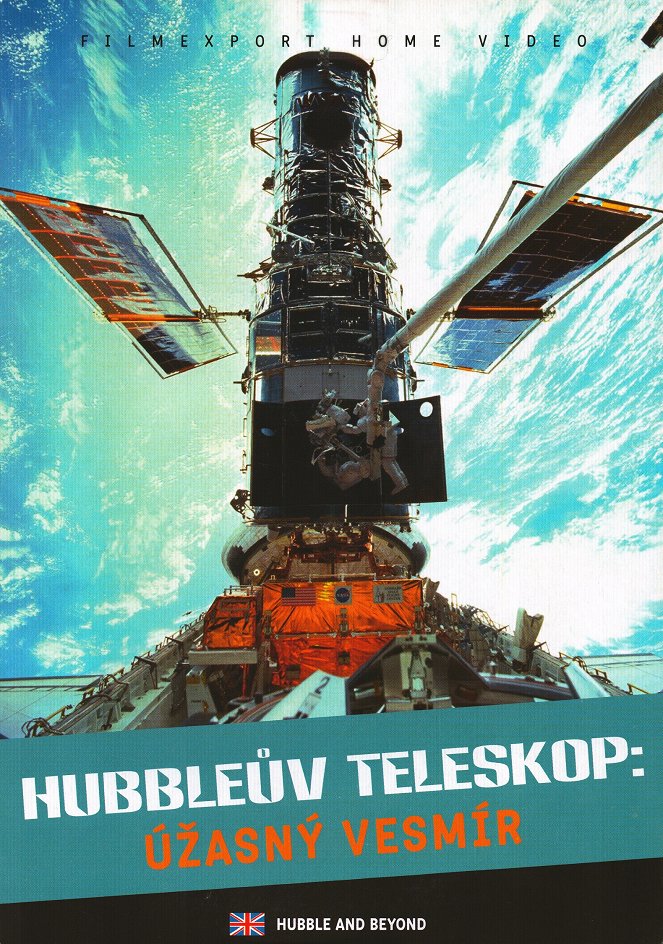 Hubbleův teleskop: Úžasný vesmír - Plakáty