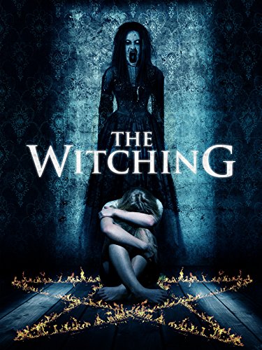 The Witching - Carteles