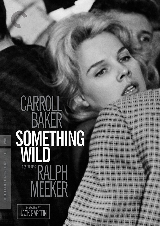 Something Wild - Posters