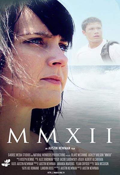MMXII - Plakate