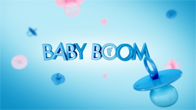 Baby boom - Cartazes