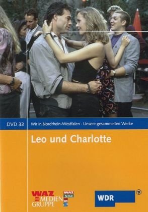 Leo und Charlotte - Carteles