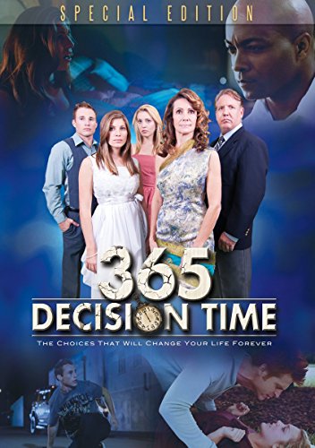 365 Decision Time - Plakate