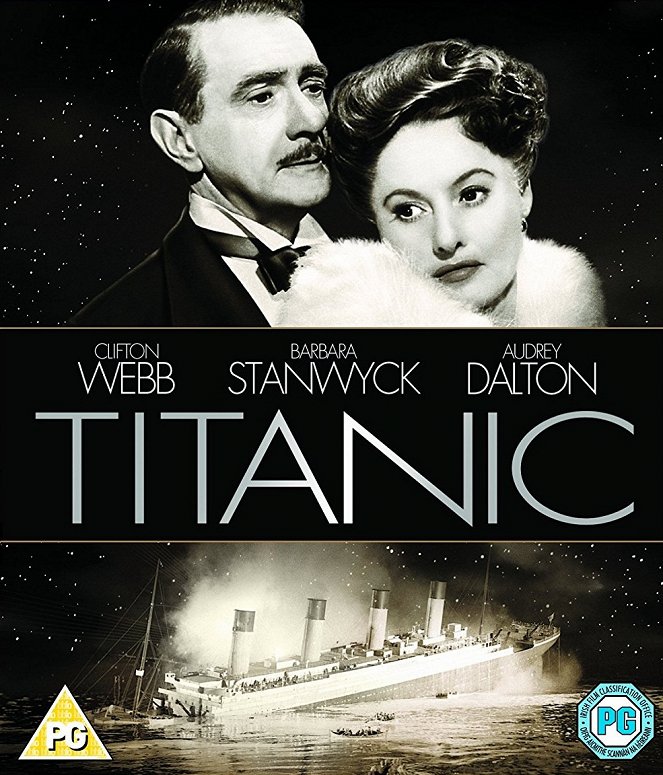 Titanic - Posters