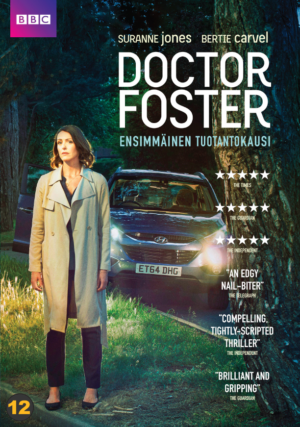 Doctor Foster - Season 1 - Julisteet