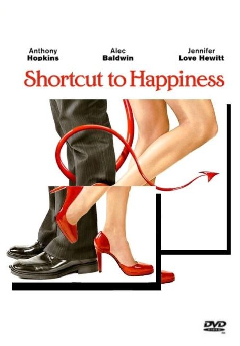 Shortcut to Happiness - Der Teufel steckt im Detail - Plakate