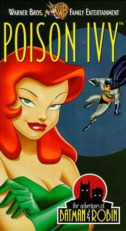 Batman: Die Zeichentrickserie - Plakate