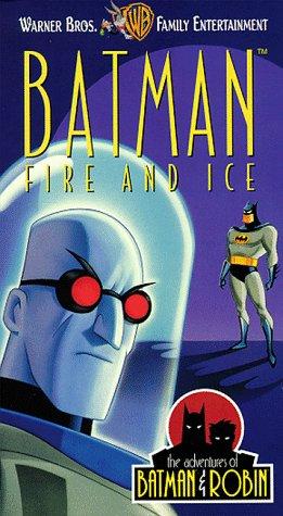 Batman: Die Zeichentrickserie - Plakate