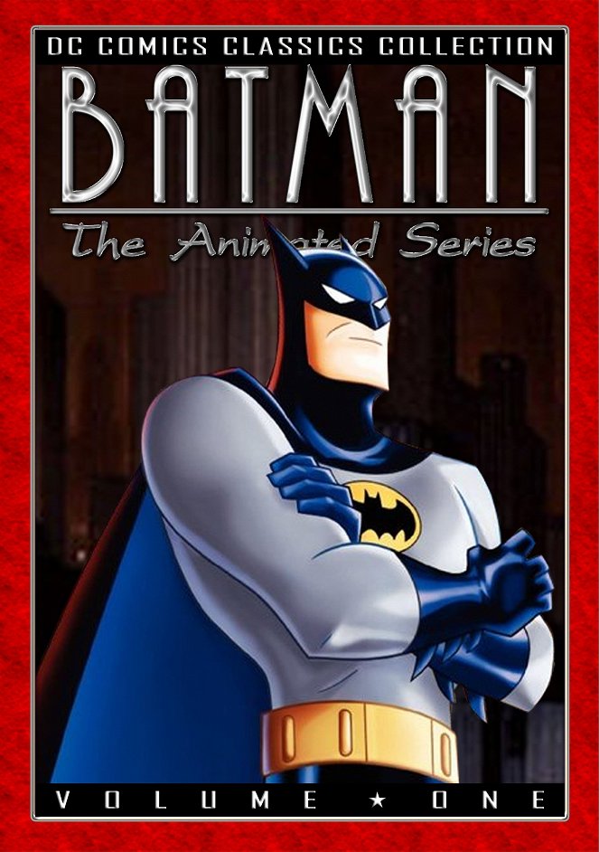 Batman - Affiches